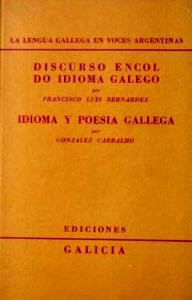 Encol do idioma galego