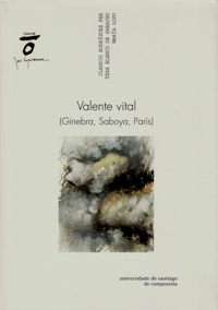 Valente vital (Ginebra, Saboya, París)
